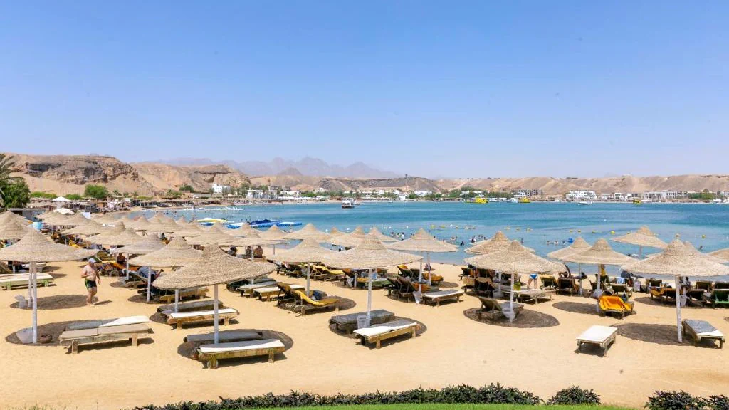 Hotel Xperience St. George Homestay - Sharm Elshikh